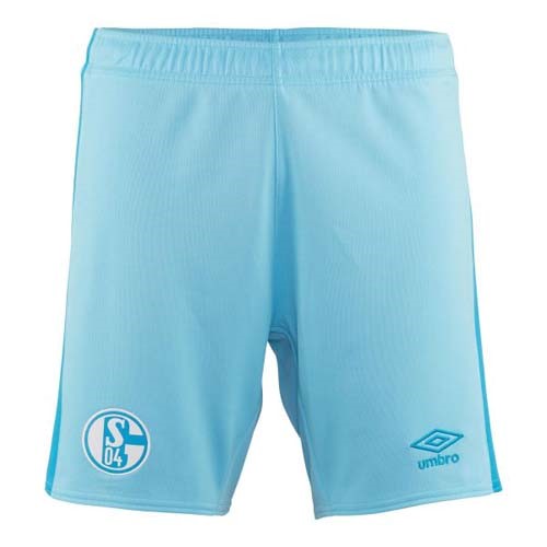 Pantaloni Schalke 04 2ª 2021-2022
